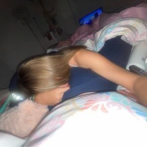 Meet your Posher, Alivia